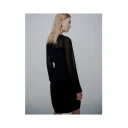Marella Dame Kjoler Svart M,