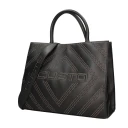 Custo Barcelona, Dame, Vesker, Svart, ONE SIZE,