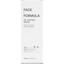 Face Formula Elixir Cosmeceuticals Clear Oil Control Serum 60 ml