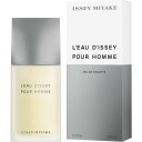 Issey Miyake L'Eau D'Issey Pour Homme Eau de Toilette 125ml