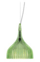 Kartell É Taklampe Grønn