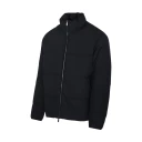 Emporio Armani Herre Jakker Svart L,