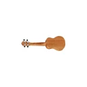 Ortega Guitars Ortega Rfu10s Sopran Ukulele Med Gigbag