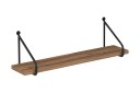 Vegghylle Recoaro 60x12 cm 2 Hyller  