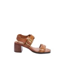 Paul Smith Dame Sko Brun 40 EU,