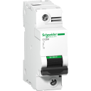 Strømbryter C120H D 1P 80A 15kA