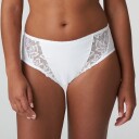 Primadonna Truserødeauville Tailleslip Hvit 52 Dame