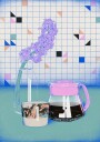 Coffee drip Plakat Plakat / 50x70cm