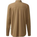 Haglöfs Salo Shirt Ii Men Oak Brown XL