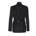 Pinko Dame Jakker Svart L,