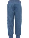 Hummel Hmlwulba Pants - Blue - 128