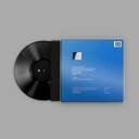 Actress Radical Frame Vinyl