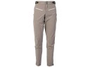 Dirtlej Trailscout Light Long Loose Cut overtreks bukser dust grey herre
