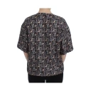 Dolce & Gabbana Dame Topper Grå 2XS,