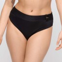 Marie Jo Cassie maxi bikinitruse svart Størrelse: 42 Kvinner