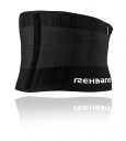 Rehband UD X-Stable Back-Support 5mm, Black