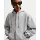 Nike Dame Sport Grå XL,