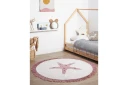 Barnematte Stjerner -
