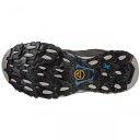 La Sportiva Ultra Raptor II Leather Mid Gtx W´S Hikingsko Dame, 900630 Carbon/Atlantic, 41.5
