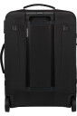Samsonite Armox Wheeled Duffle 55/20 Black, OneSize