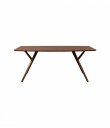 Dutchbone Malaya Spisebord - Brun, 180x90   Unoliving