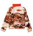 Columbia Fleecejakke   Sequoia Grove   Zing Fieldaze   Columbia   8 år (128)   Fleecejakke Brun Oransje