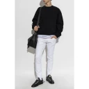 Dsquared2 Herre Gensere & Hettegensere Svart M,
