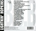 Lightnin' Hopkins  Best Of Blues: Lightnin' Hopkins  CD