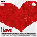 Diverse Artister 1 Love Uk Vinyl