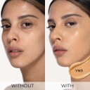 Natasha Denona HY GLAM Foundation YN9 Medium Yellow