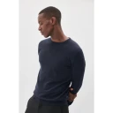 Matinique Herre Strikkevarer Blå 3XL