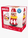 BRIO® 30490 Magnetisk Stableklovn