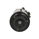 AC kompressor THERMOTEC KTT090027