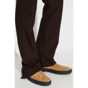Tod's Dame Sko Brun 37 EU,