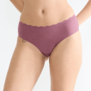 Sloggi Truser ZERO Feel Bliss Hipster Brief Lilla X-Small Dame