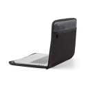 Philbert MacBook 15-16" Solskjermings- og Personvern Sleeve i Sort