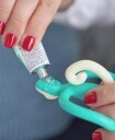 Matchstick Monkey Teething Lion