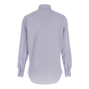 Finamore Herre Skjorter Blå 4XL,