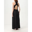 Sportmax Dame Kjoler Svart S,