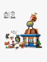 LEGO Fortnite Durrr burgerrestaurant 77076