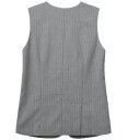 Sofie Schnoor Young Merthasy Vest Grey 176