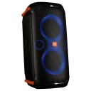 JBL PartyBox 110 Svart