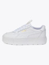 Puma Karmen Rebelle Hvit 42
