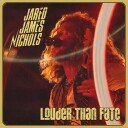 Jared James Nichols  Louder Than Fate  CD