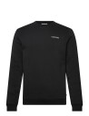 Calvin Klein Golf West Lake Crew Sweatshirt Black L