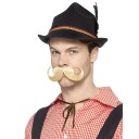 Tysk øl hatt