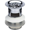 Bunnventil 1,1/4" x 60 x 70 mm