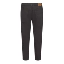 Brunello Cucinelli Herre Jeans Brun L,
