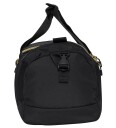 Gymbag 2-7.kl Black Gold Sport Duffelbag Beckmann