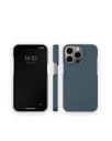 iDeal Of Sweden iPhone 14 Pro Fashion Deksel Seamless - Midnight Blue